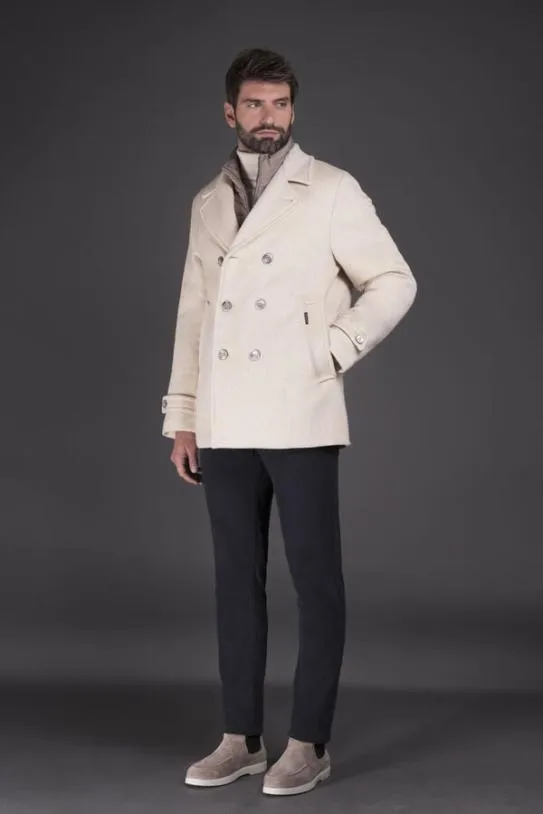 MooRER BOLGIY Sabbia Men Jackets