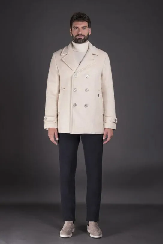 MooRER BOLGIY Sabbia Men Jackets