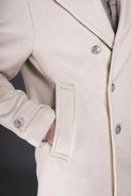 MooRER BOLGIY Sabbia Men Jackets