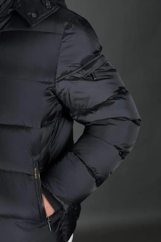 MooRER BRETTSH Blu Men Jackets