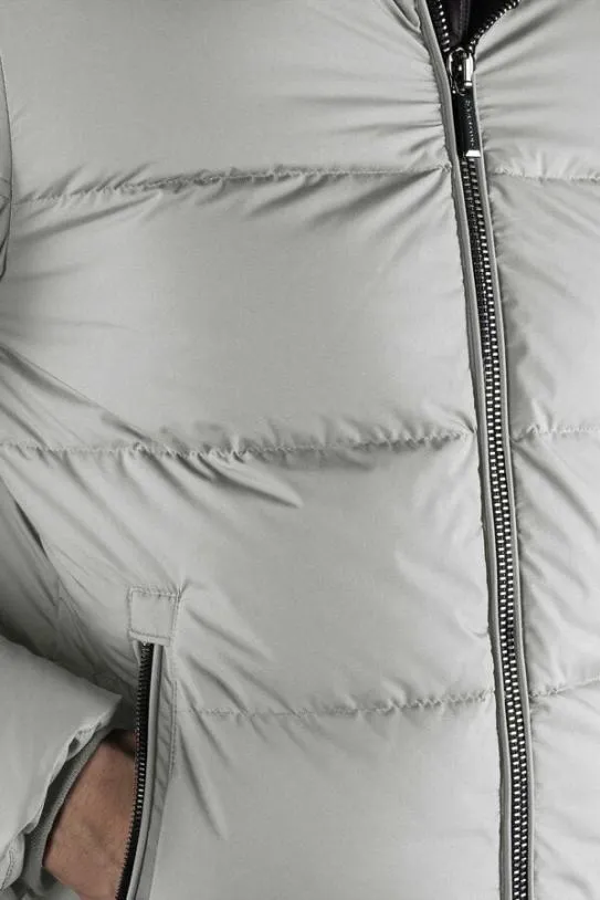 MooRER BRETTSKT Avorio Men Jackets