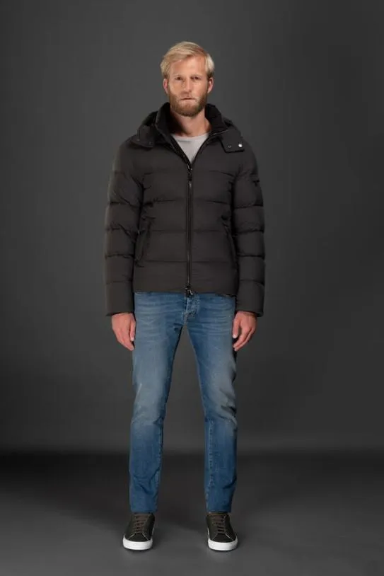 MooRER BRETTSKT Forest Men Jackets
