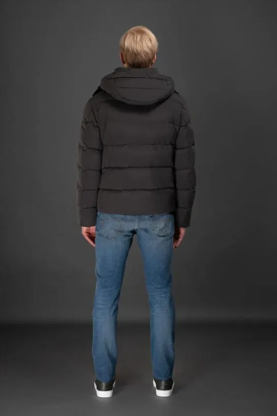 MooRER BRETTSKT Forest Men Jackets