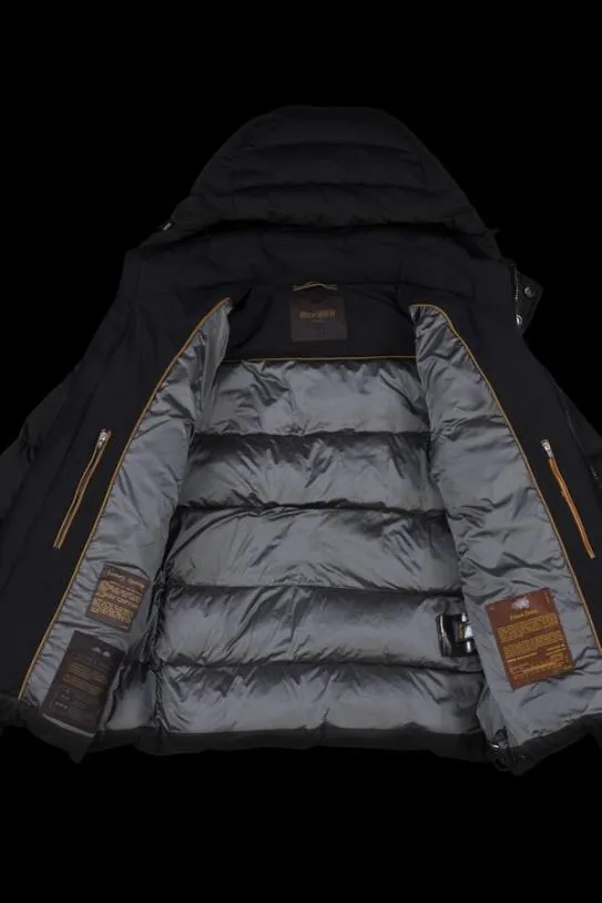 MooRER BRETTSKT Forest Men Jackets