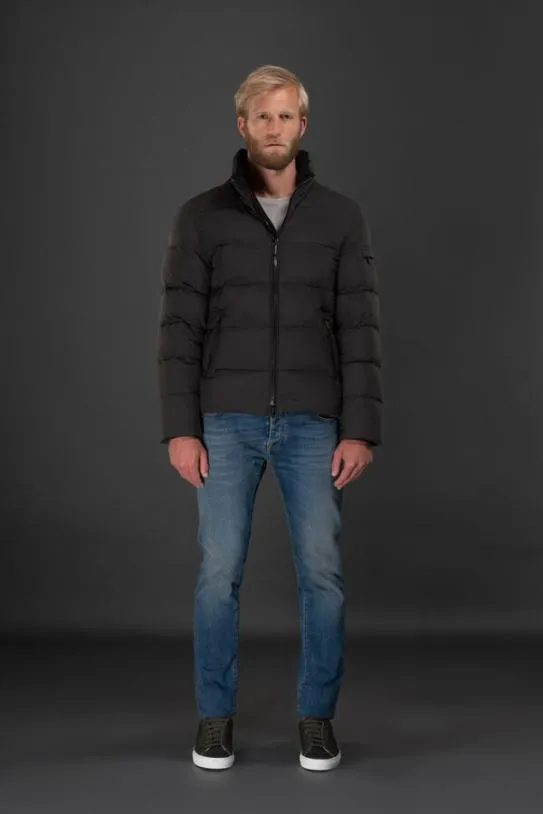 MooRER BRETTSKT Forest Men Jackets