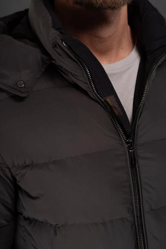 MooRER BRETTSKT Forest Men Jackets