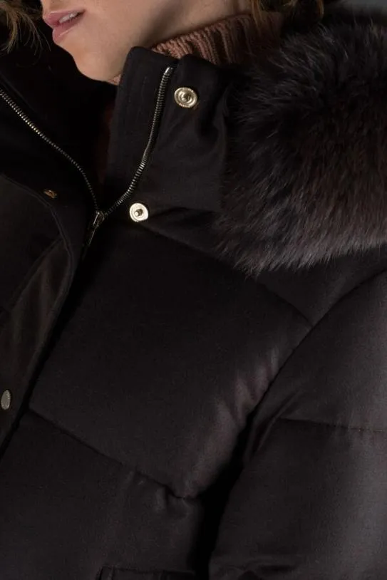 MooRER BREUILFUREDA Caffe Women Coats
