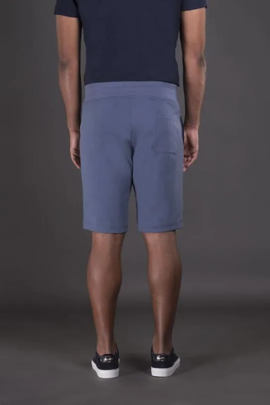 MooRER BRODERICKIT Blu Men Pants