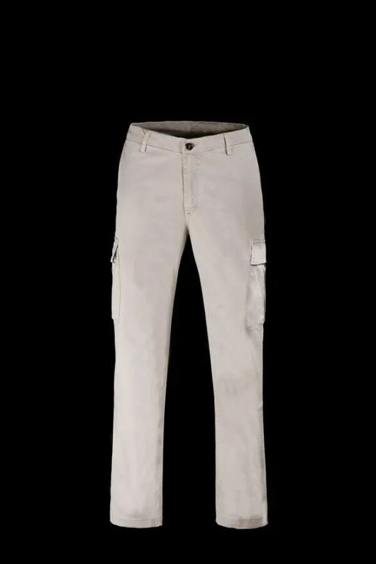 MooRER BRODYTRK Mandorla Men Pants