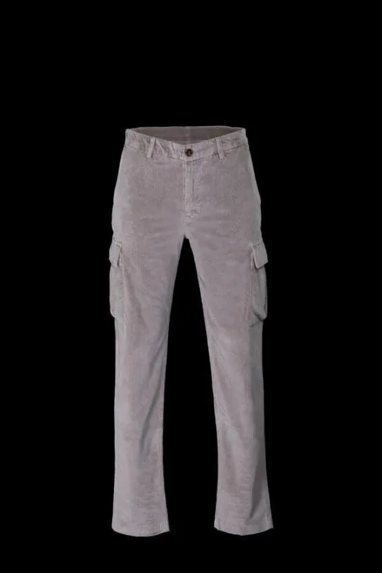 MooRER BRODYVLL Tortora Men Pants