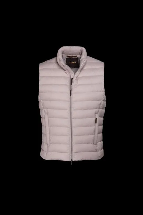 MooRER CALAFS3 Mandorla Men Jackets