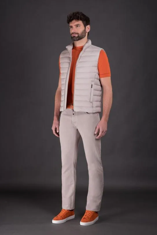 MooRER CALAFS3 Mandorla Men Jackets