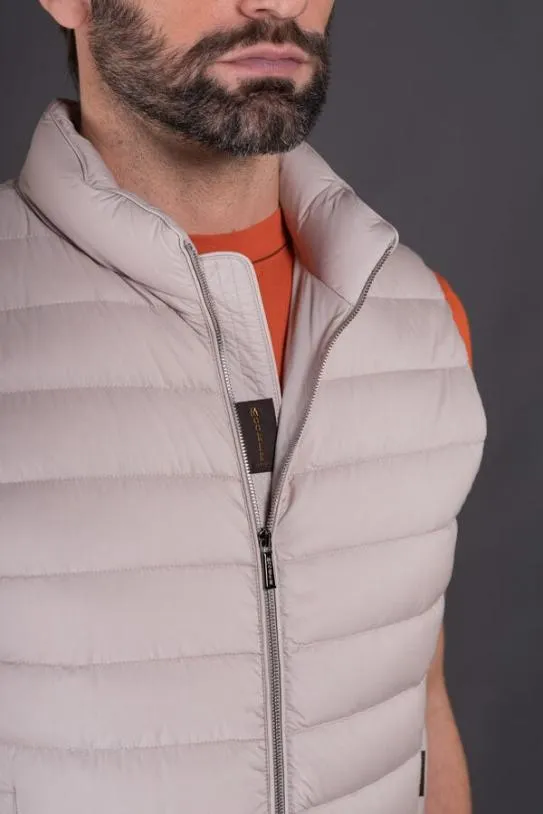 MooRER CALAFS3 Mandorla Men Jackets