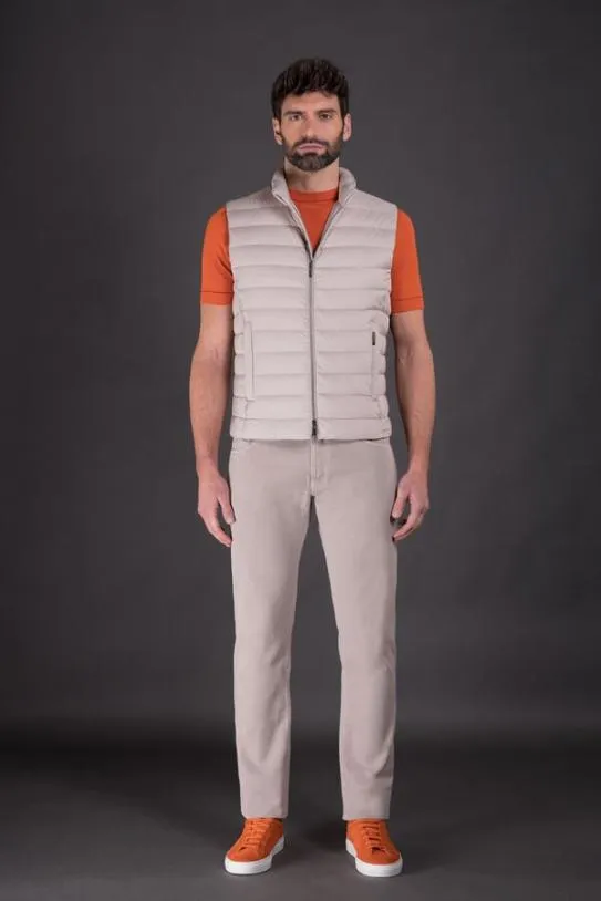 MooRER CALAFS3 Mandorla Men Jackets