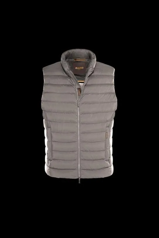 MooRER CALAFS3 Pearl Men Jackets