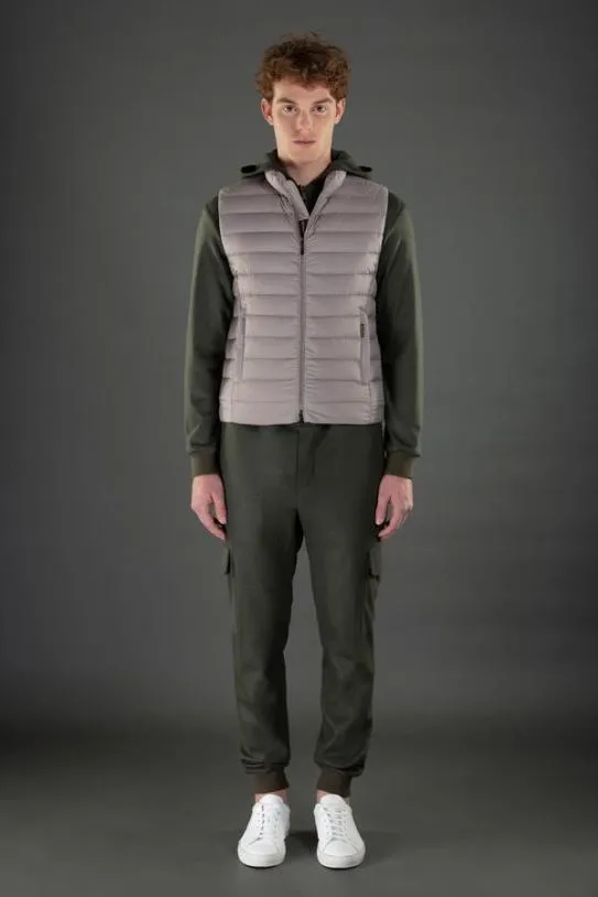 MooRER CALAFS3 Pearl Men Jackets