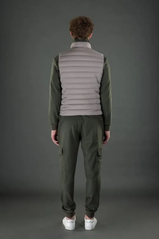 MooRER CALAFS3 Pearl Men Jackets
