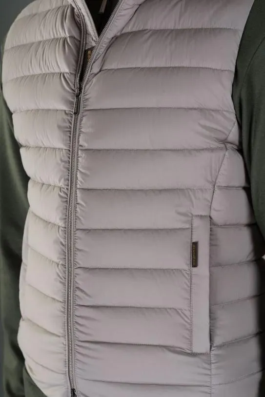MooRER CALAFS3 Pearl Men Jackets