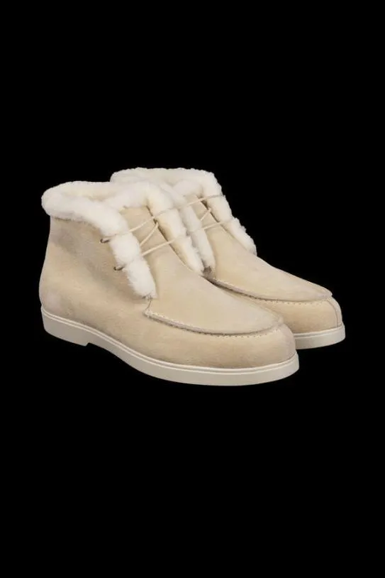 MooRER CASSATTP5F Geyser Women Shoes