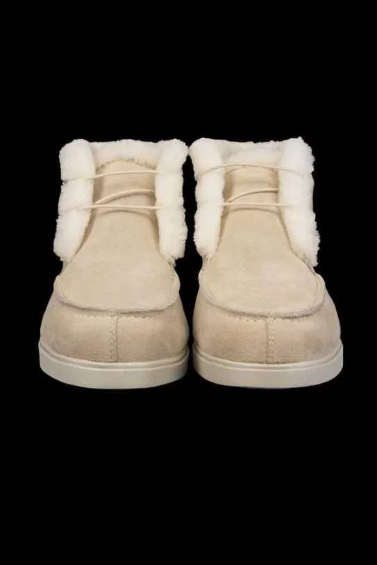 MooRER CASSATTP5F Geyser Women Shoes