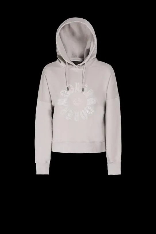 MooRER DAMLASFT Nude Women Sweats And Tshirts