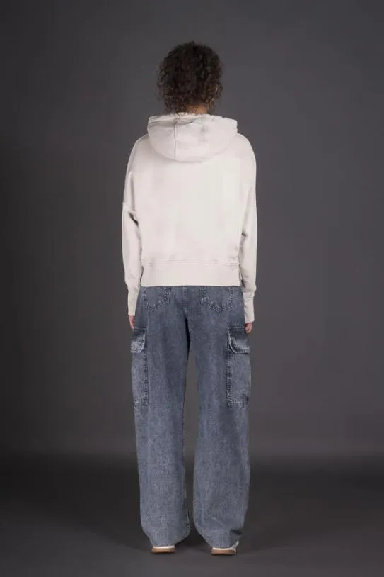 MooRER DAMLASFT Nude Women Sweats And Tshirts