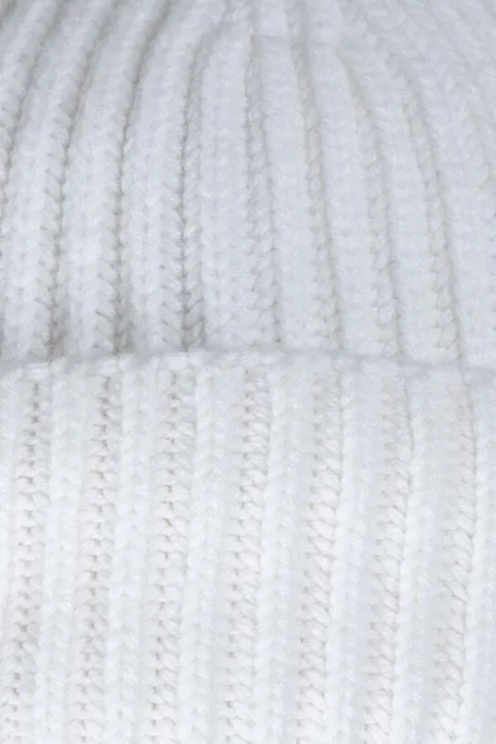 MooRER DAVISCWS White Satin Men Hats