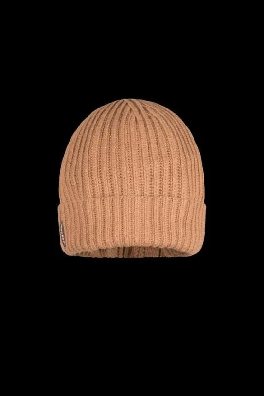 MooRER DAVISVIN Natural Brown Men Hats