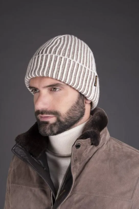 MooRER DAVISWSV Milkvisone Men Hats