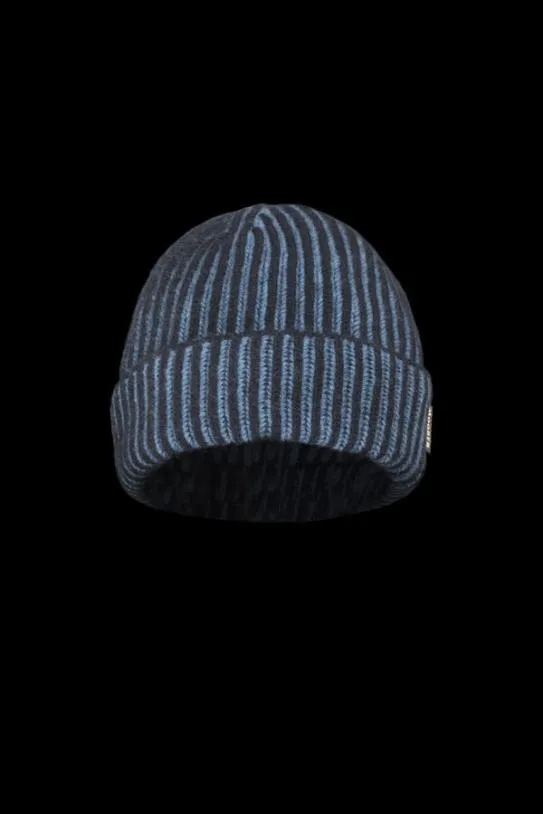 MooRER DAVISWSV Neroocean Men Hats