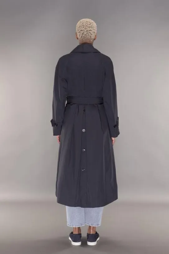MooRER DESIREESTP Blu Women Coats