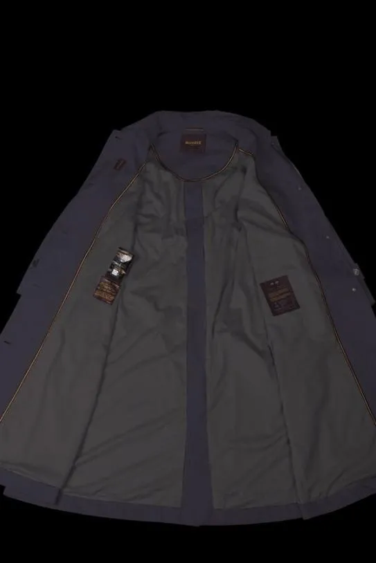 MooRER DESIREESTP Blu Women Coats