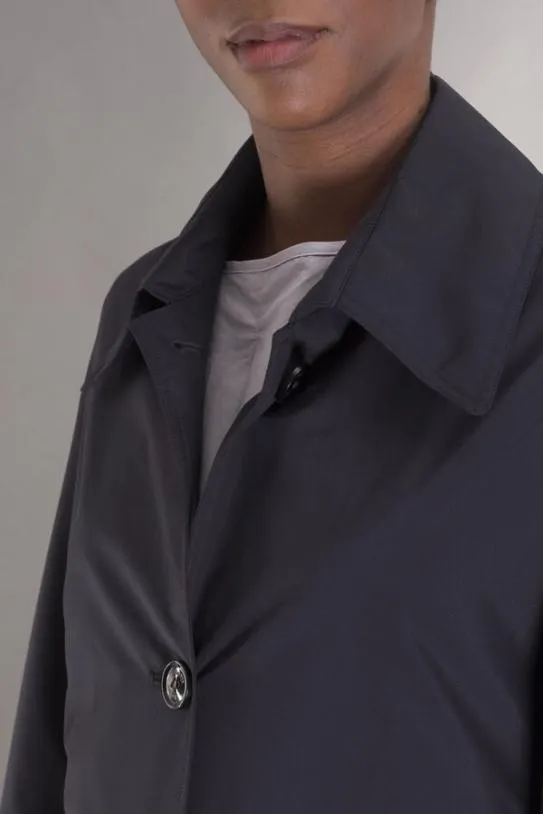 MooRER DESIREESTP Blu Women Coats