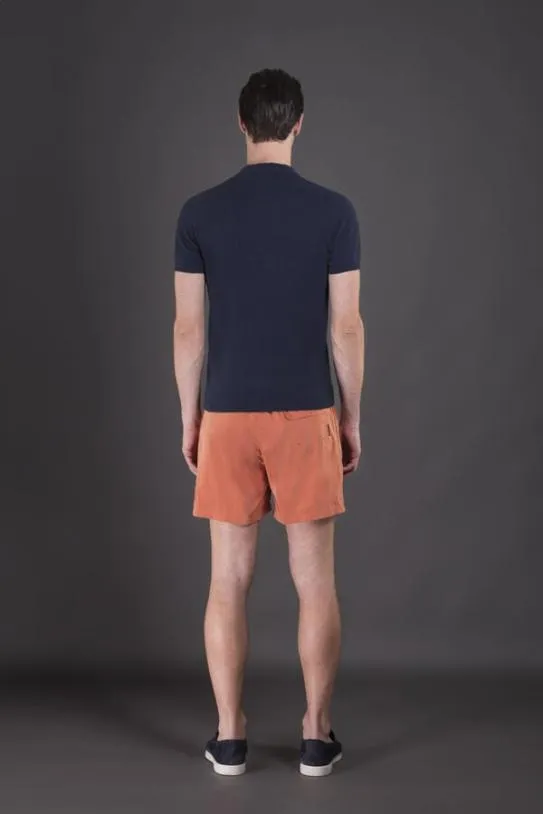 MooRER DUDEROSPG Navy Men Knitwear