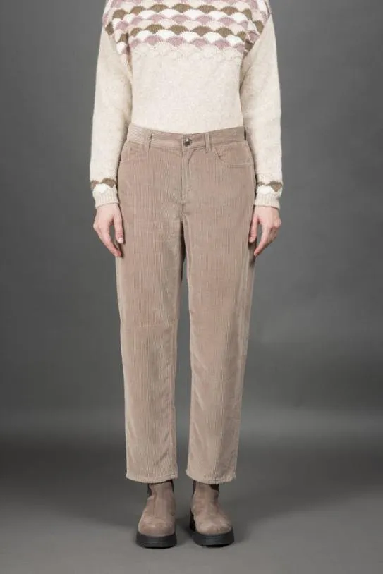 MooRER ELIANAIV Deserto Women Pants