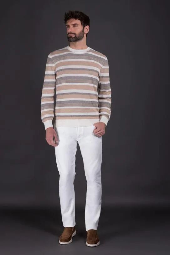 MooRER ELMERRHA Deserto Men Knitwear