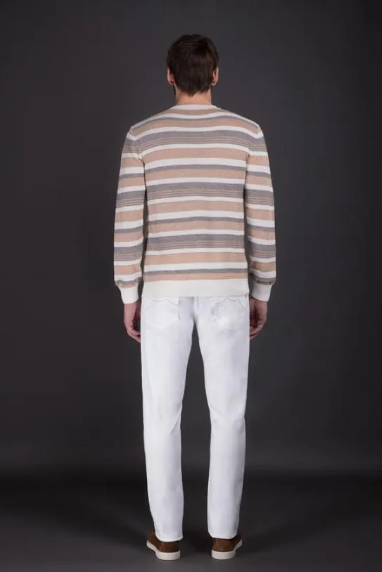 MooRER ELMERRHA Deserto Men Knitwear