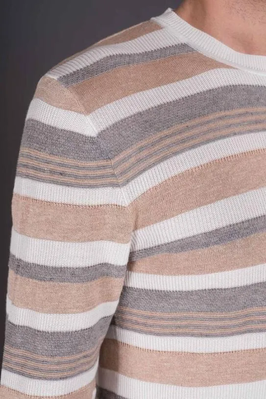 MooRER ELMERRHA Deserto Men Knitwear