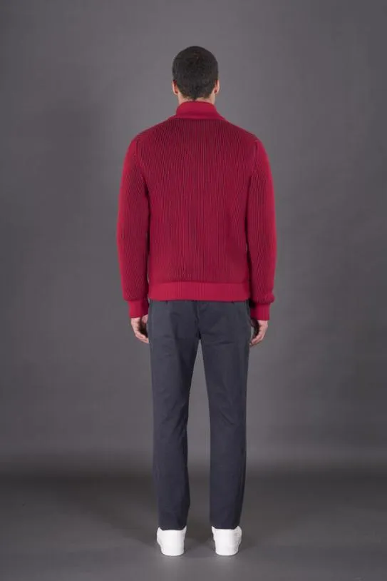 MooRER ENEACWF Rossomoro Men Jackets