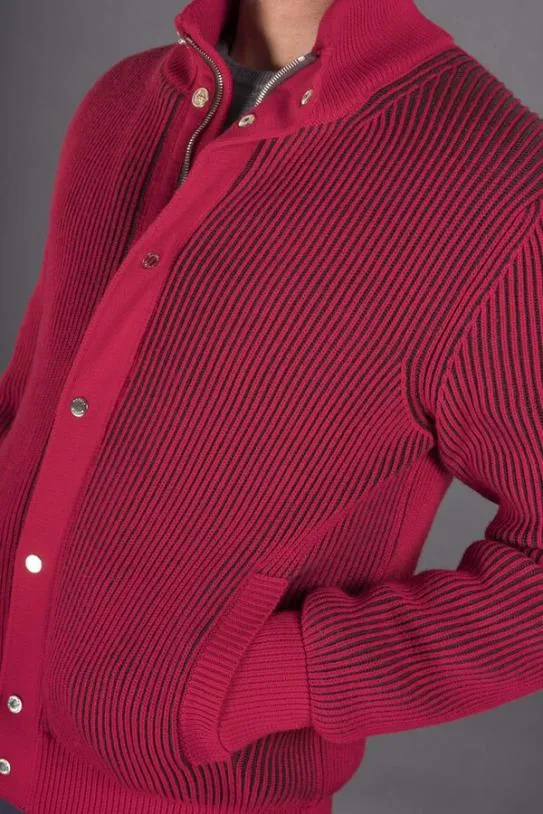 MooRER ENEACWF Rossomoro Men Jackets