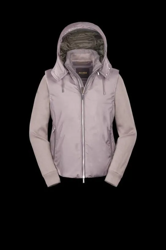 MooRER EVANSTP Marmo Men Jackets