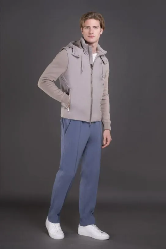 MooRER EVANSTP Marmo Men Jackets