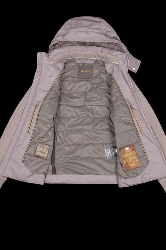 MooRER EVANSTP Marmo Men Jackets