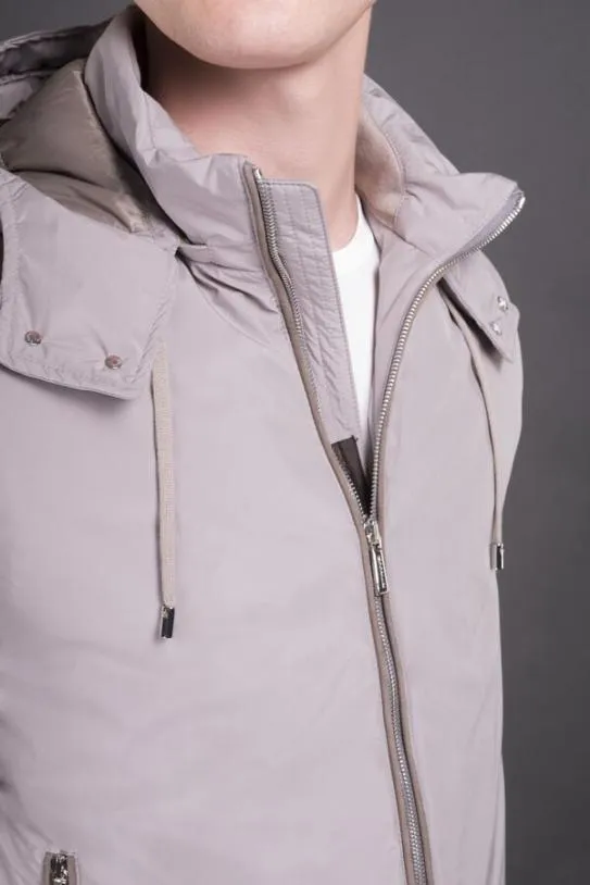 MooRER EVANSTP Marmo Men Jackets