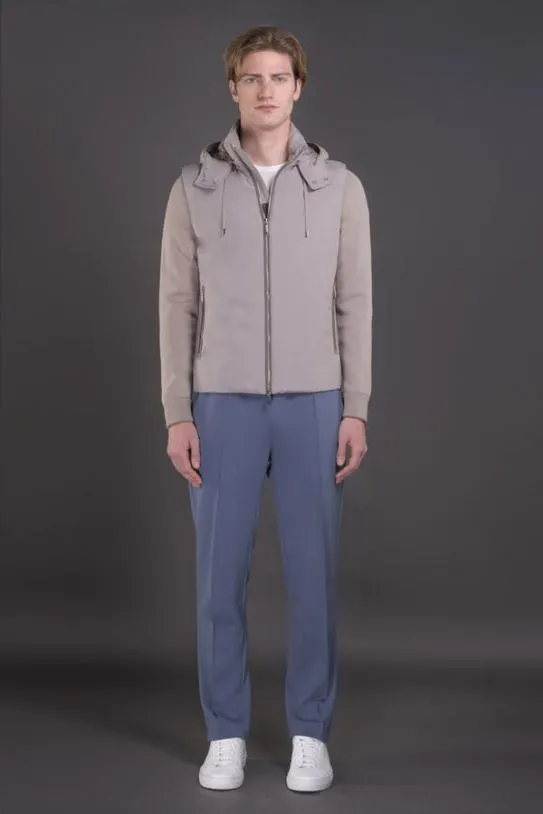 MooRER EVANSTP Marmo Men Jackets