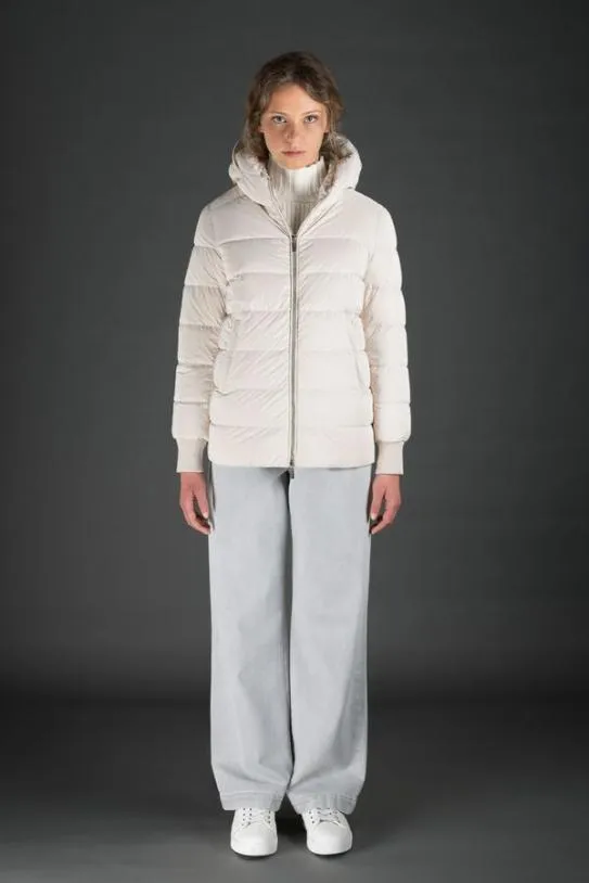 MooRER FABULAY Sabbia Women Jackets