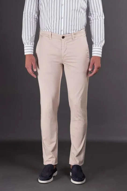 MooRER FILICUDIKEL Mandorla Men Pants
