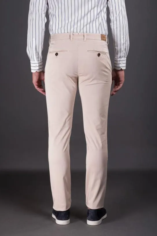 MooRER FILICUDIKEL Mandorla Men Pants
