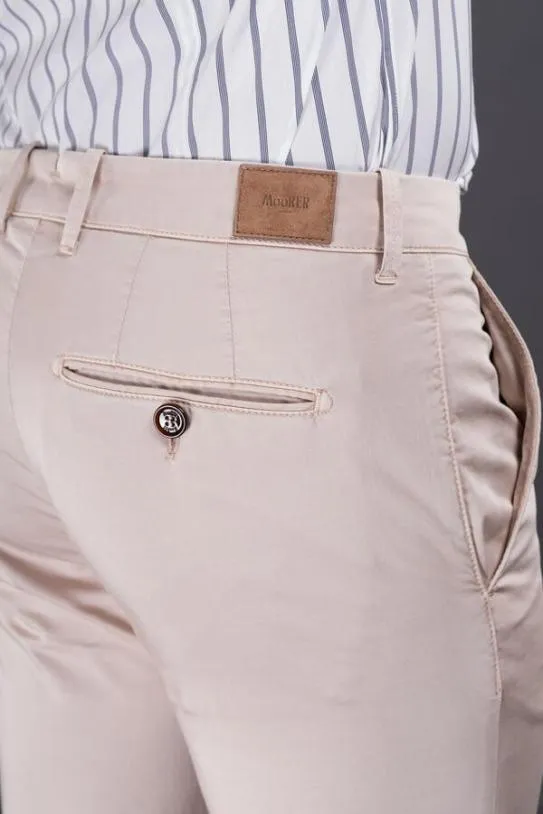 MooRER FILICUDIKEL Mandorla Men Pants