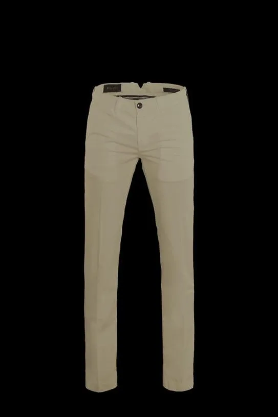 MooRER FILICUDIKEL Verdesalvia Men Pants
